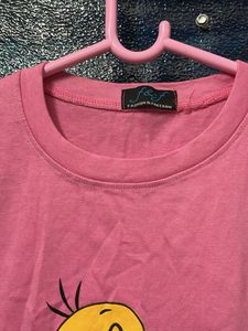 Totally New Branded Top Size M