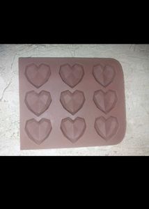 Silicone Moulds