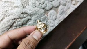 Meru Ring For Goodluck