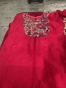 Indian Salwar Kameez Suit