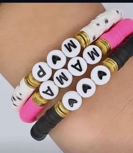 Colourful Bands For MOM and DAD