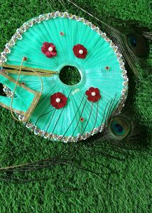 Laddu Gopal Dress