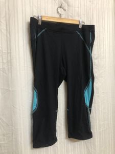TCW Black Leggings