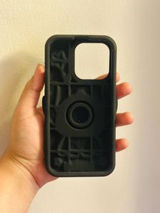 Cute Silicon iphone 14 pro Cover