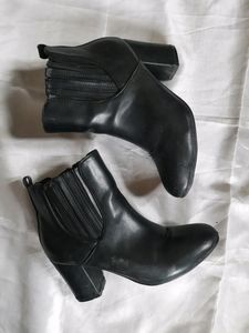 Sherrif Boots