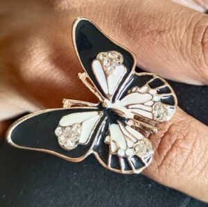 Butterfly 🦋 Ring 💍