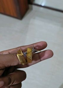 New Earrings Of Mine