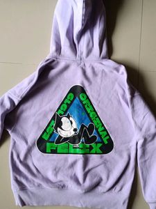 H&amp;M Oversized Hoodie