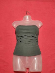 Zara Tube Top