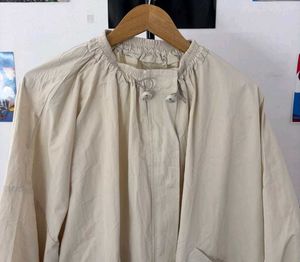 🇰🇷 Korean Parachute Loose Fit Jacket