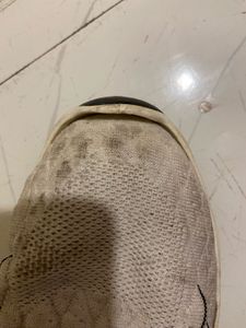 Rapidbox White Sneakers