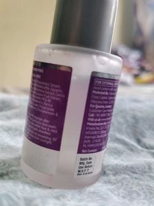 The Derma Co. Alpha Arbutin Serum