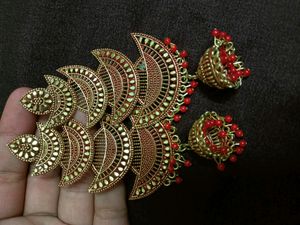 New Beautiful Earrings