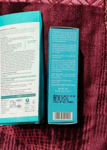 Plum &amp; HydraSun Sunscreen