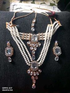 Jewellery Set For Women