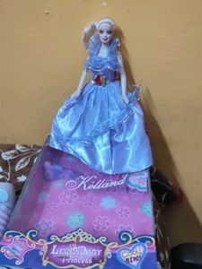 Barbie Dol At 150Only