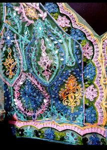 Multicolour Lehenga Choli✨