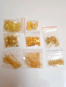 Jewelry Making Kit raw material For Beginners
