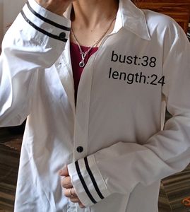 White Shirt