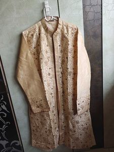 Manyavar Ethnic Wear Kurta Payjama