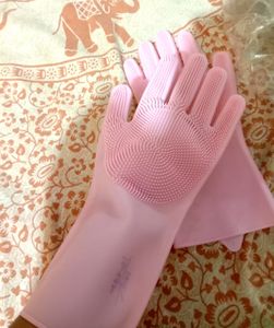 Dish Cleaning Gloves