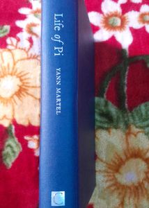 Life Of P ( Hardcover )
