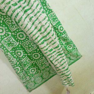 CHUDIDAR KURTA SET