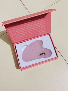 NYKAA  ORIGINAL Gua Sha Stone
