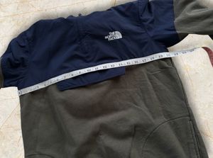 The North Face Pullover Hoodie