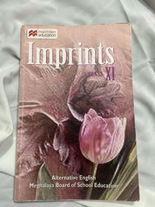 Imprint class 11