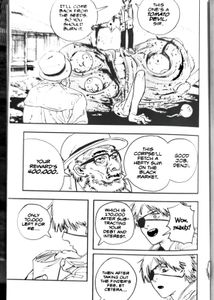 Combo Chainsaw Man Maga vol 1 &amp; 2