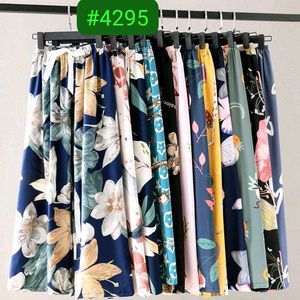 CHINESE summer Palazzo