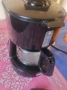 Philips Coffee Maker