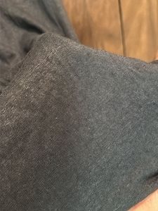 Sleeveless Black Linen Maxi Dress