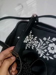 Aesthetic Sling Bag