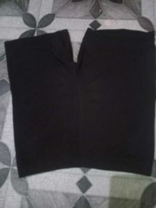 Black Leggings