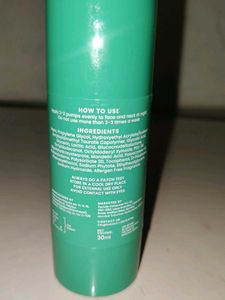 Foxtale Overnight Glow Mask