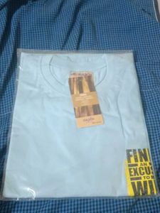 Light Blue MAXII T-Shirt