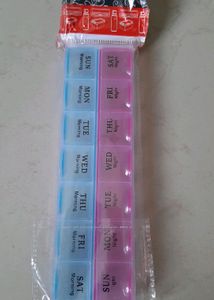 Medicine Box