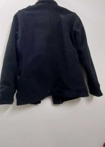 Dark Academia 💥Jacket With Removable Hoodie