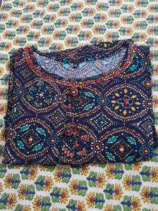 Women's Kurta