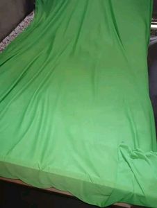 Baground Green Screen New