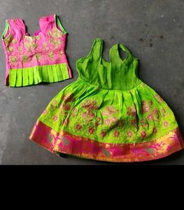 Ethnic Wear For Kids