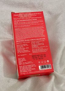 Dot&amp;key Strawberry Dew Tinted Sunscreen 🍓