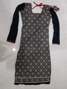 Ethnic Kurta