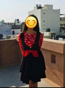 Black Frock