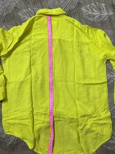 Yellow Shirt