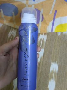 Forever Glam Daze Perfume