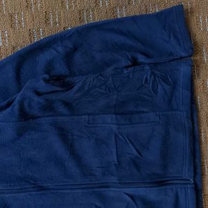 BEANPOLE FLEECE ZIPPER UPPER