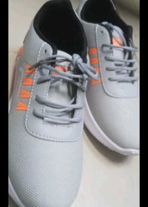 New Men's Shoes